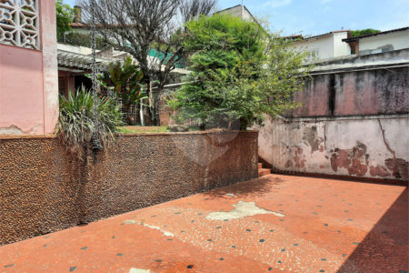 Casa Térrea à venda com 3 quartos, sendo 1 suíte, em Brooklin, São Paulo, SP