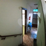 Sobrado à venda com 3 quartos em Casa Verde, São Paulo, SP
