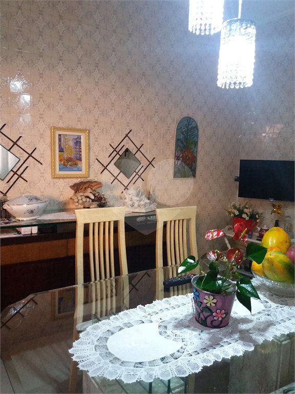 Sobrado à venda com 3 quartos, sendo 1 suíte, em Jardim Japão, São Paulo, SP