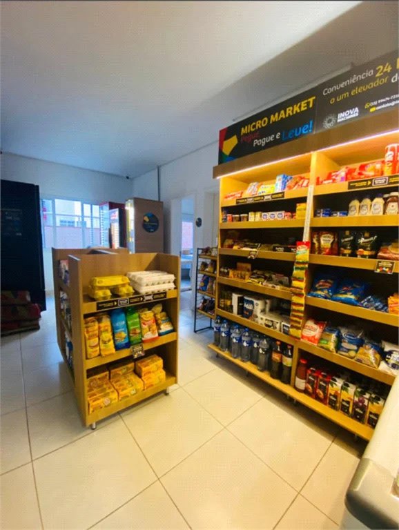 Apartamento à venda com 2 quartos, sendo 1 suíte, em Vila Andrade, São Paulo, SP