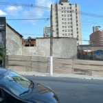 Terreno à venda em Vila Guilherme, São Paulo, SP