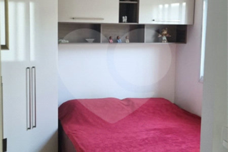 Apartamento à venda com 2 quartos, sendo 1 suíte, em Água Fria, São Paulo, SP