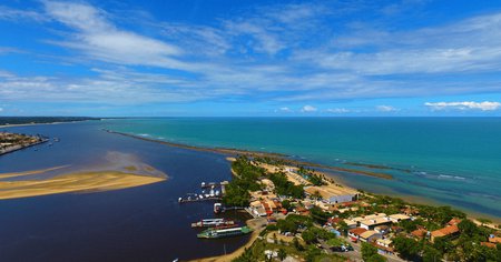 Guia Completo para curtir Porto Seguro: onde ficar, o que fazer e como investir em um imóvel na região