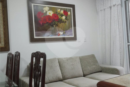 Apartamento à venda com 1 suíte em Vila Andrade, São Paulo, SP
