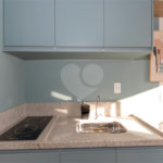 Apartamento à venda ou para alugar com 1 suíte em Vila Nova Conceição, São Paulo, SP
