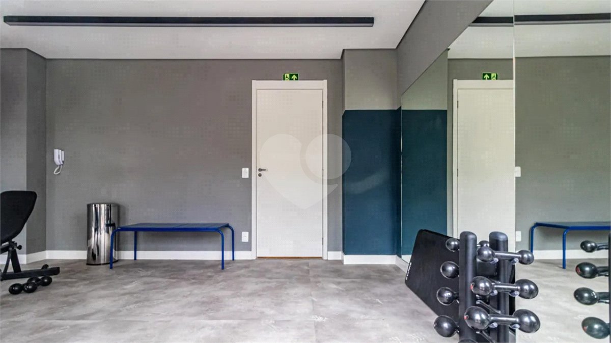 Studio à venda ou para alugar com 1 suíte em Vila Butantã, São Paulo, SP