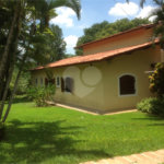 Casa à venda com 5 quartos, sendo 3 suítes, no condomínio Recanto das Flores, Indaiatuba - SP