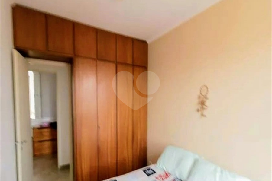 Apartamento à venda com 3 quartos em Parada Inglesa, São Paulo, SP
