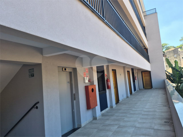Casa em condomínio à venda com 2 quartos em Horto Florestal, São Paulo, SP