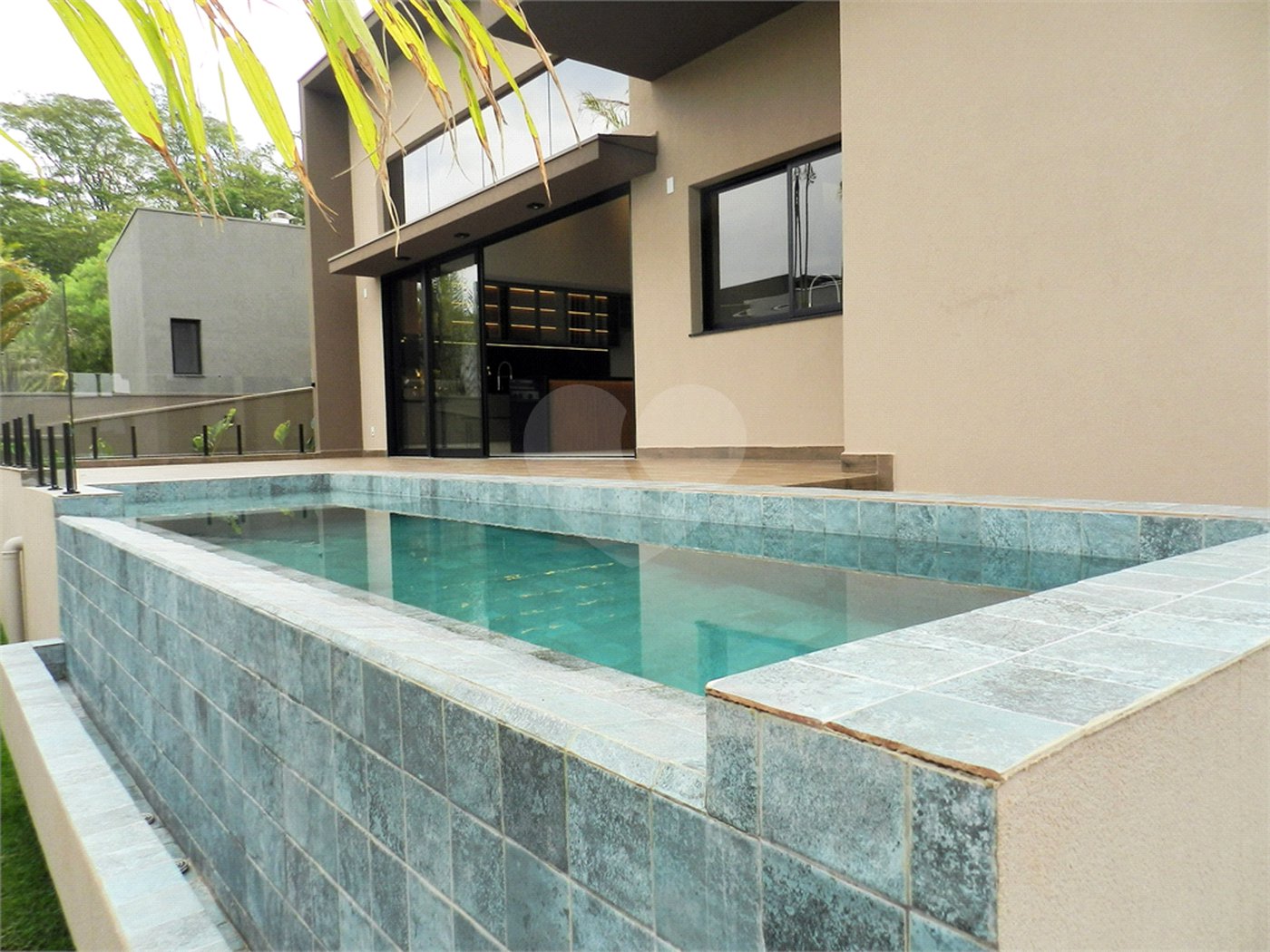 Casa à venda com 4 suítes no condomínio Alphaville Ribeirão Preto, Ribeirão Preto - SP