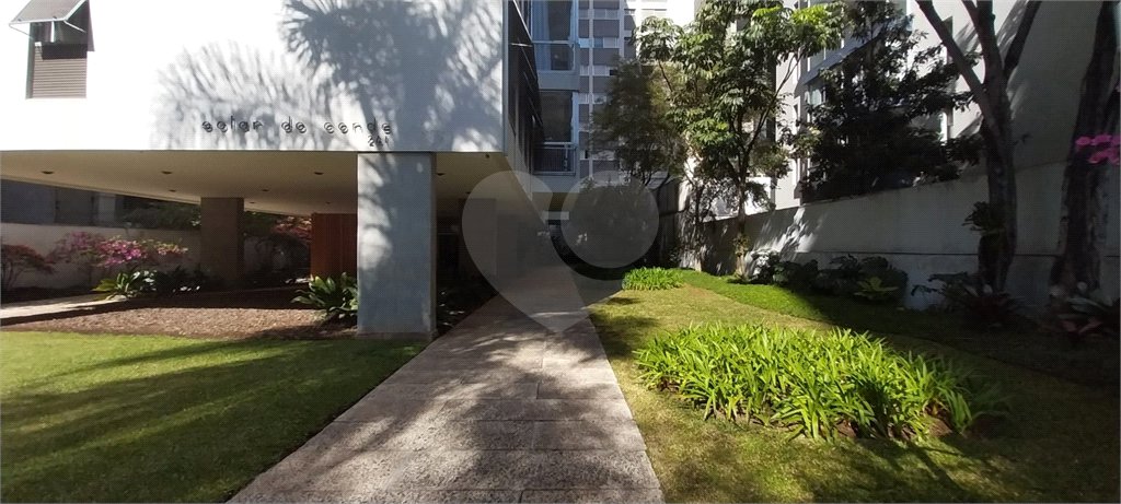 Apartamento à venda com 3 quartos em Higienópolis, São Paulo, SP