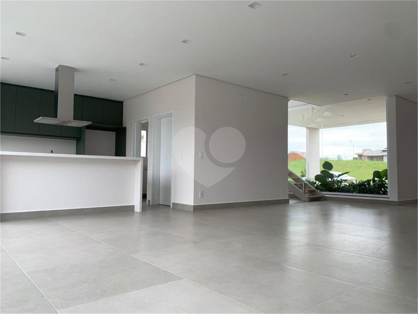 Casa à venda com 3 suítes no condomínio Residencial London Park, Indaiatuba - SP