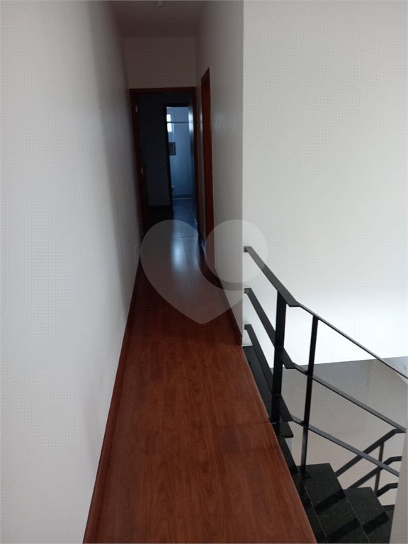 Casa para alugar com 4 suítes no condomínio Milenium, São Paulo - SP
