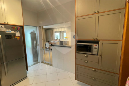 Casa de Vila à venda com 3 suítes em Jardim Paulista, Atibaia, SP