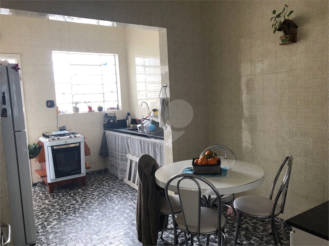 Casa à venda com 4 quartos em Santana, São Paulo, SP
