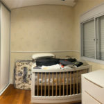 Apartamento à venda com 2 suítes em Parque Reboucas, São Paulo, SP