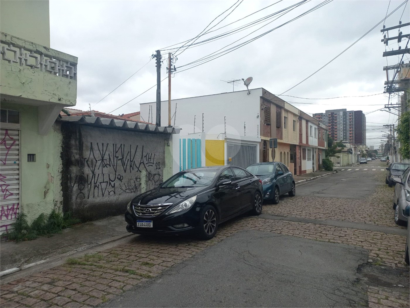 Terreno à venda em Vila Maria, São Paulo, SP