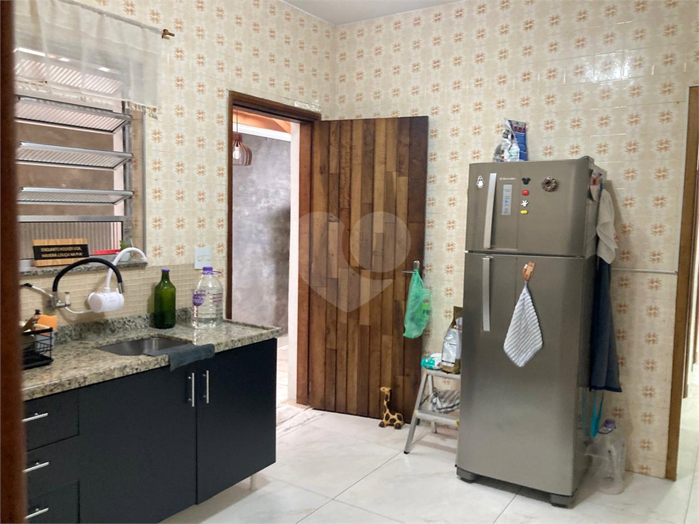Casa à venda com 2 quartos em Morumbi, São Paulo, SP