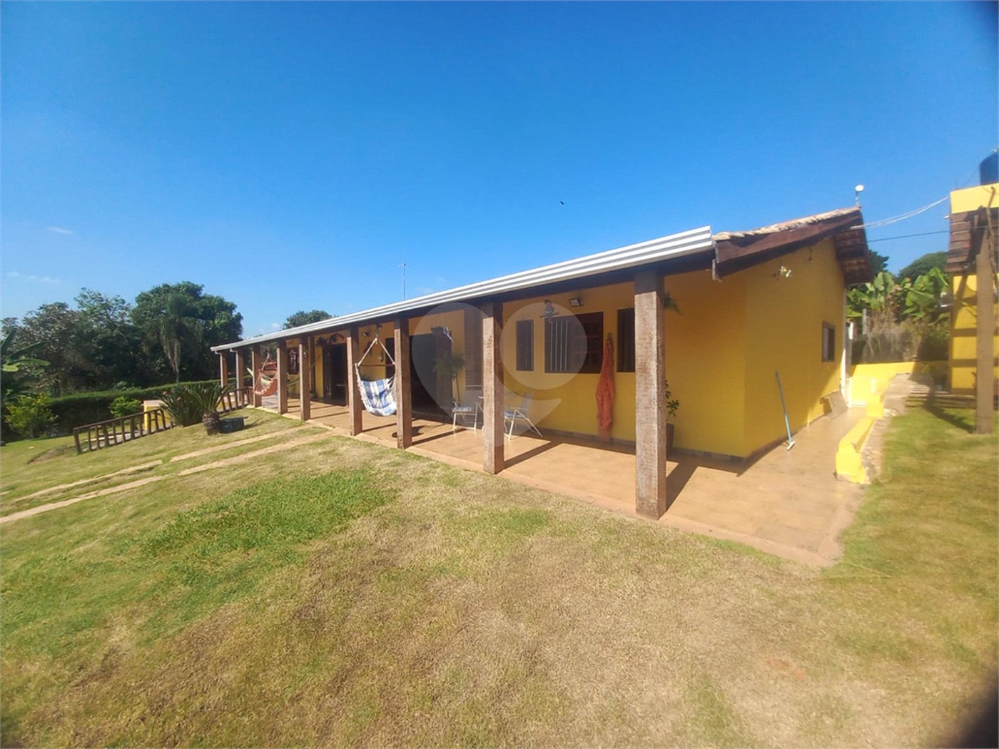 Chácara à venda com 2 quartos, sendo 1 suíte,  em Barreirinho, Araçoiaba da Serra, SP