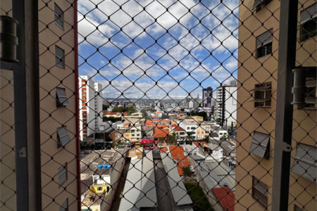 Apartamento à venda com 2 quartos, sendo 1 suíte, no Centro, Sorocaba, SP