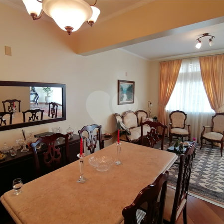 APARTAMENTO COBERTURA Á VENDA COM 200m2 ÍCONE NA BELA VISTA