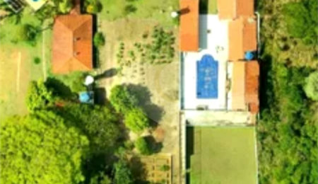 Terreno à venda em Estância Santa Maria do Portão, Atibaia, SP