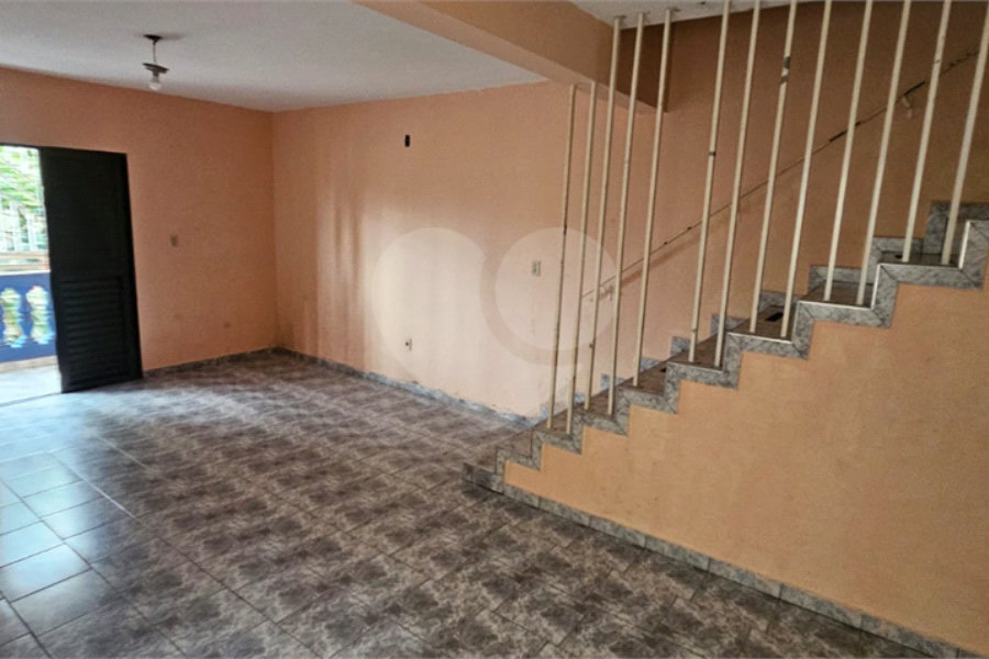 Sobrado para alugar com 3 quartos em Lauzane Paulista, São Paulo, SP