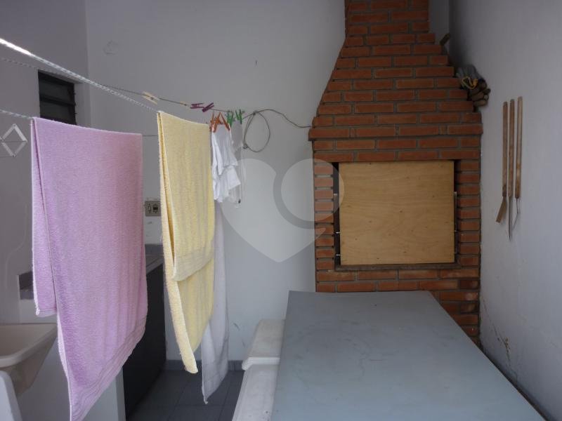 Sobrado à venda com 3 quartos, sendo 1 suíte, em Horto Florestal, São Paulo, SP