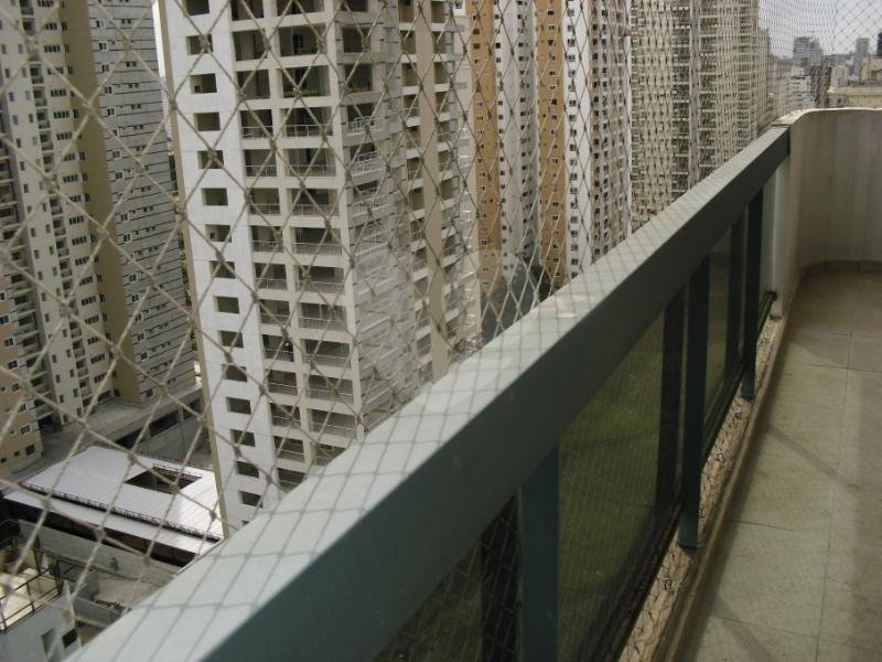 Cobertura à venda com 4 quartos, sendo 3 suítes, em Campo Belo, São Paulo, SP