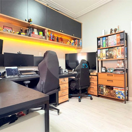 Casa à venda com 3 suítes no condomínio Villagio Milano, Sorocaba - SP