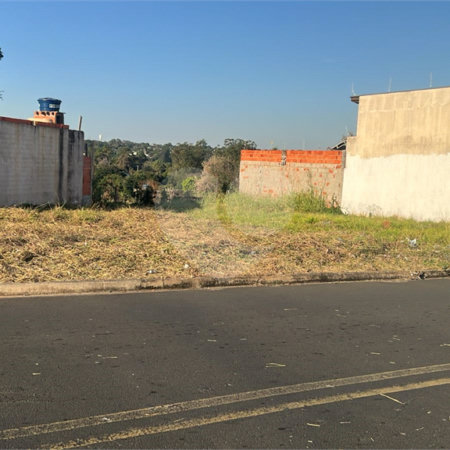 Terreno à venda em Residencial Vila Martins, Salto, SP