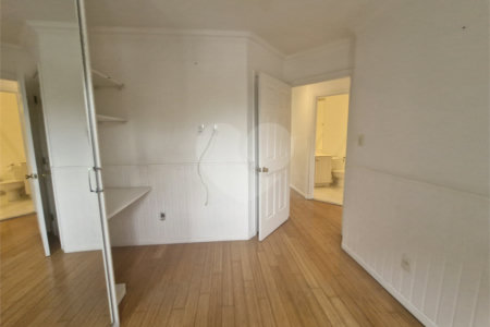 Casa para alugar com 4 quartos, sendo 2 suítes, no condomínio Fairmont, São Paulo - SP