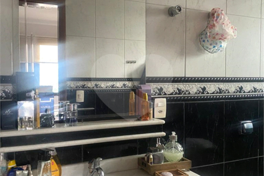 Apartamento à venda com 3 quartos, sendo 1 suíte,  em Mandaqui, São Paulo, SP