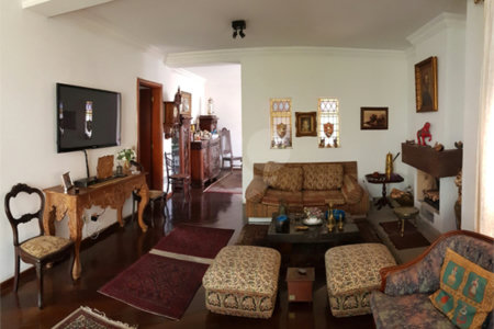 Duplex à venda com 3 suítes em Vila Suzana, São Paulo, SP