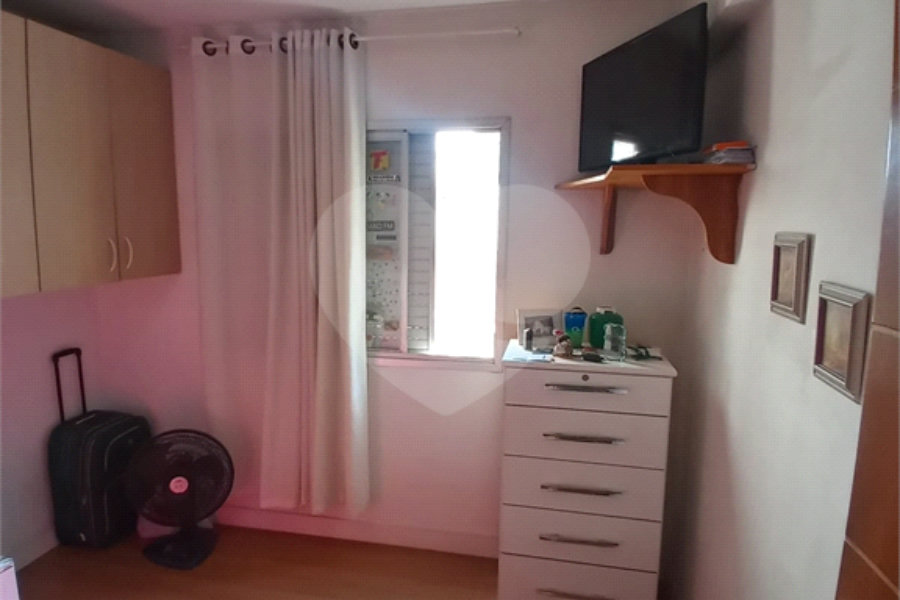 Apartamento à venda com 2 quartos em Freguesia do Ó, São Paulo, SP