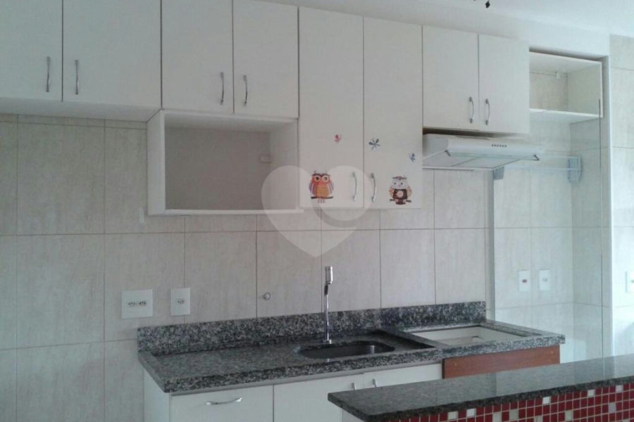 Apartamento à venda com 2 quartos em Imirim, São Paulo, SP