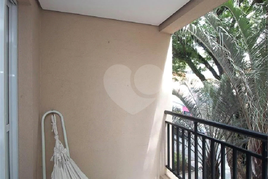 Apartamento à venda com 2 quartos, sendo 1 suíte, em Vila Guilherme, São Paulo, SP
