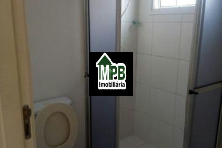 Apartamento à venda com 1 quarto em Vila Nova Sorocaba, Sorocaba, SP