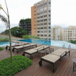 Cobertura à venda com 3 suítes em Sumarezinho, São Paulo, SP