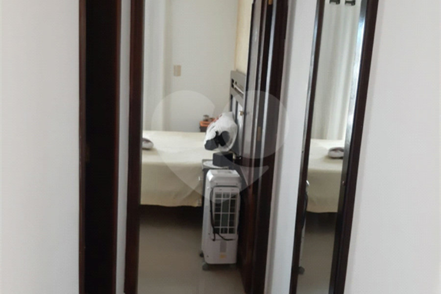 Sobrado à venda com 2 quartos em Casa Verde, São Paulo, SP