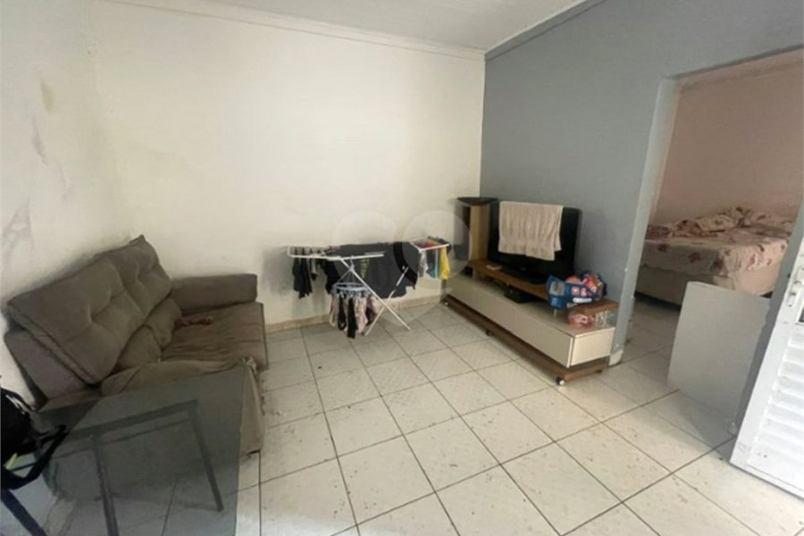 Terreno à venda com 4 quartos em Jaçanã, São Paulo, SP