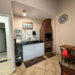 Casa Residencial à venda, Campo Grande, Santos - CA0371.