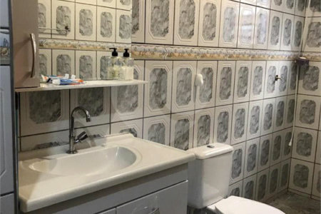 Casa à venda com 5 quartos em Parque Residencial Jundiaí, Jundiaí, SP
