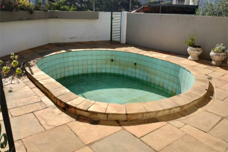 Casa de Vila à venda com 4 suítes em Jardim Londrina, São Paulo, SP
