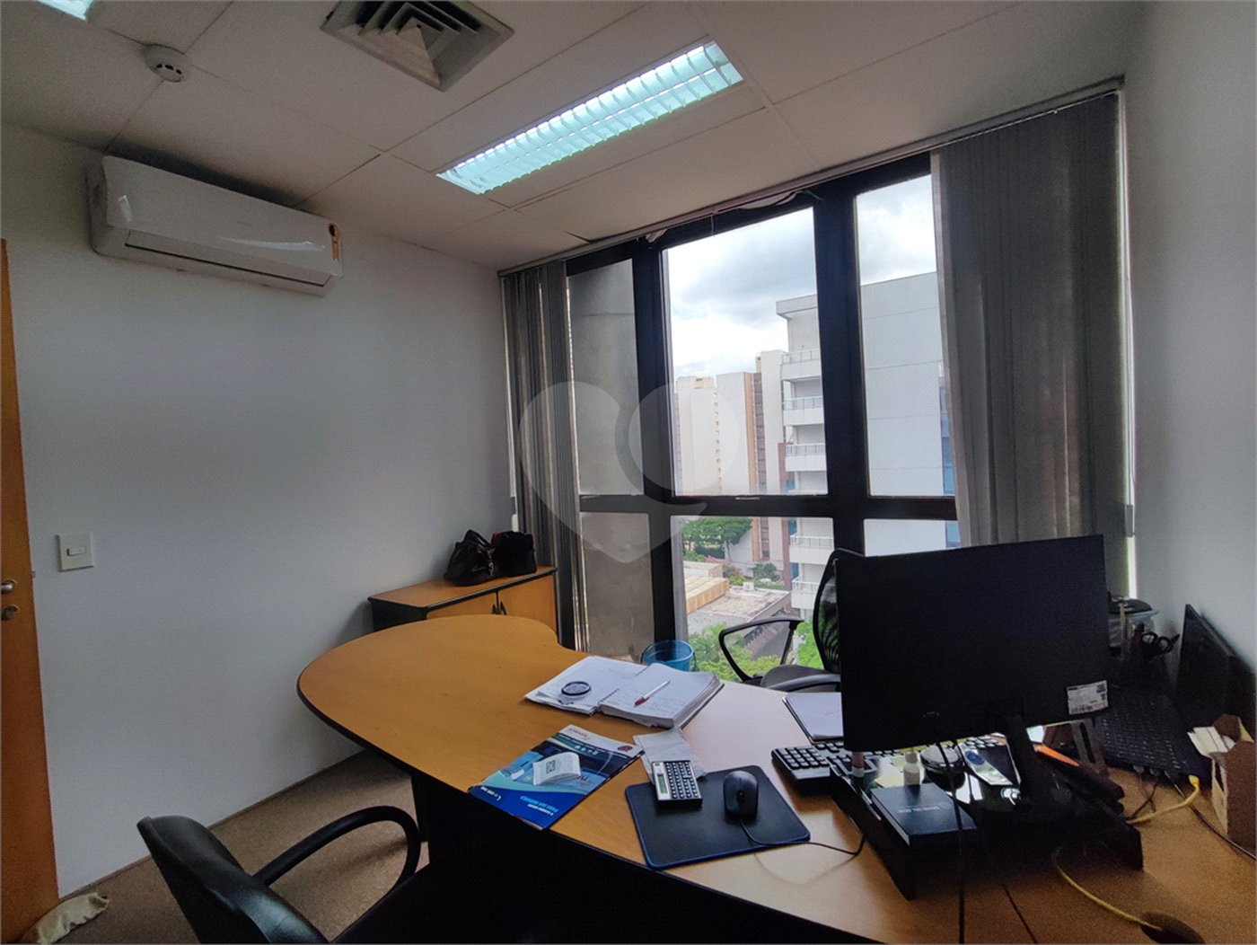 Sala à venda ou para alugar em Vila Cruzeiro, São Paulo, SP