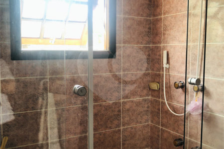 Sobrado à venda com 3 quartos, sendo 1 suíte, em Água Fria, São Paulo, SP