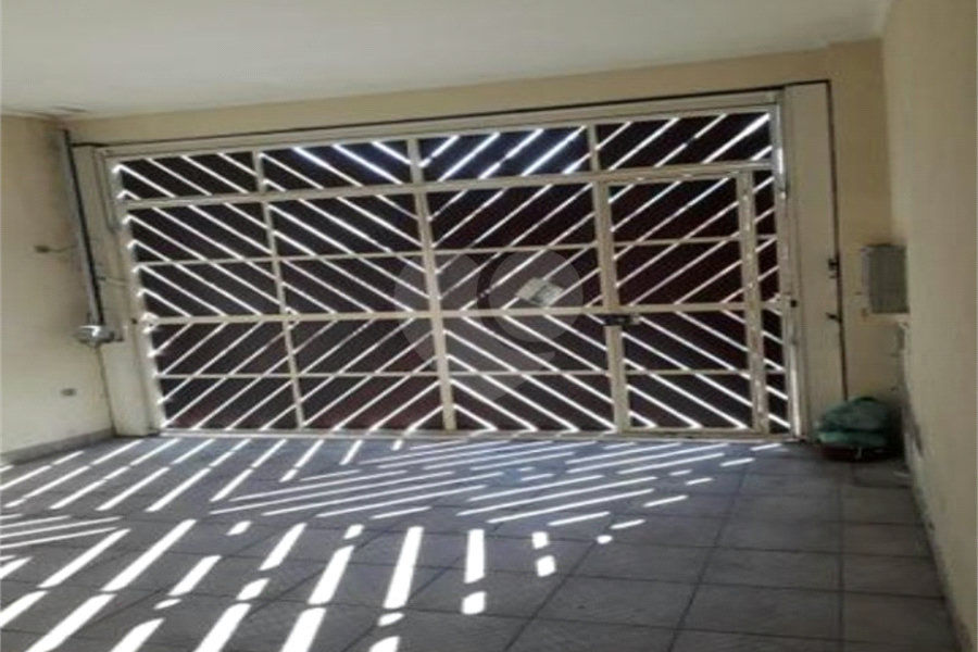 Casa à venda com 3 quartos em Anhanguera, São Paulo, SP