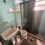 Apartamento à venda com 1 suíte em Rio Comprido, Rio de Janeiro, RJ