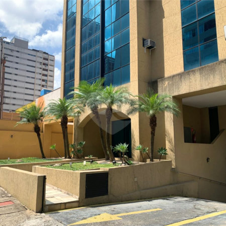 Sala à venda em Perdizes, São Paulo, SP