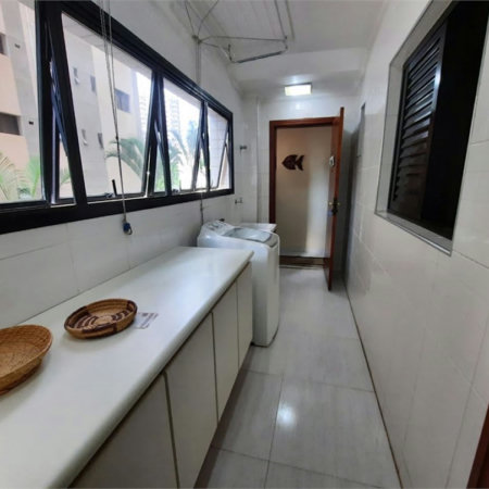 Apartamento Residencial para venda e locação, Vila Alzira, Guarujá - AP0983.